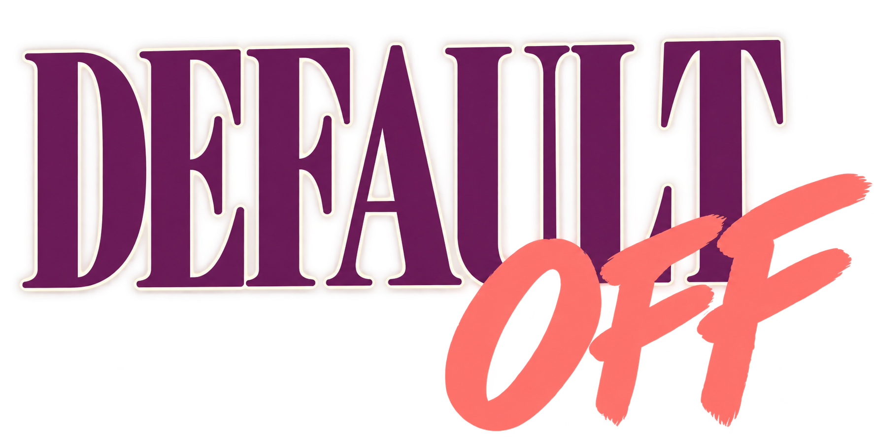 Default OFF